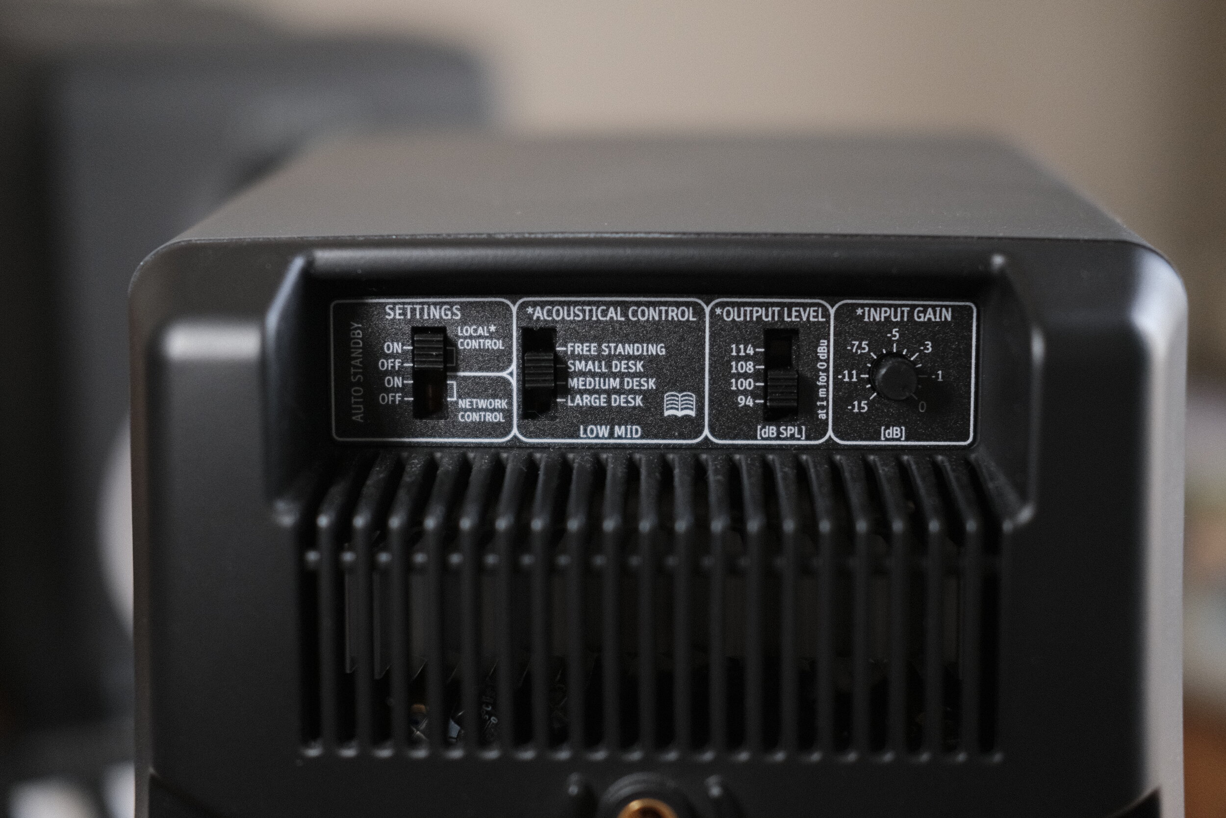 Neumann KH 80 DSP Studio Monitors Review - I'm not thrilled